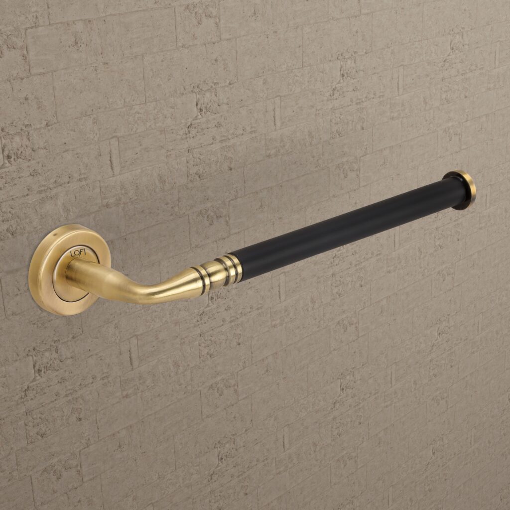 LI-605 NAPKIN RING