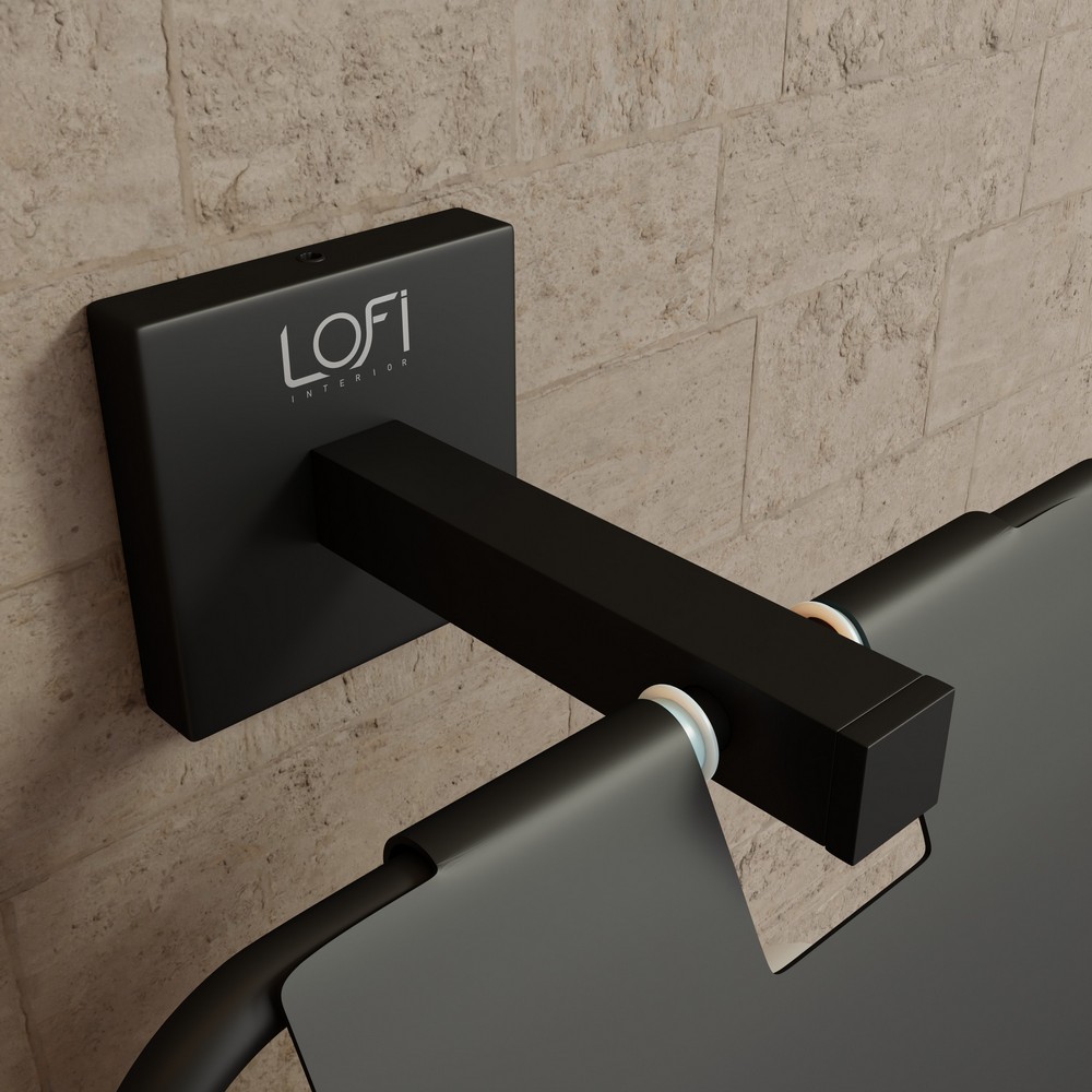 LI-208 PAPER HOLDER