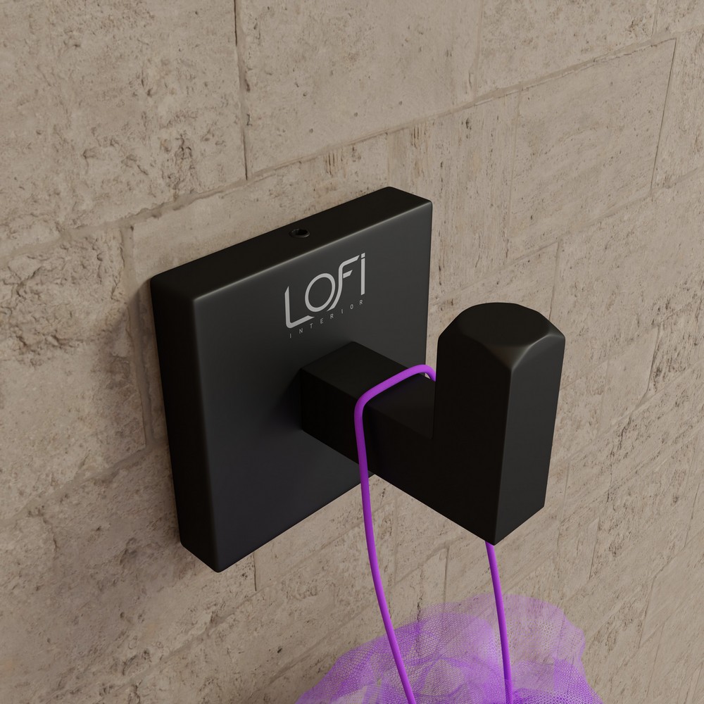 LI-202 ROOB HOOK