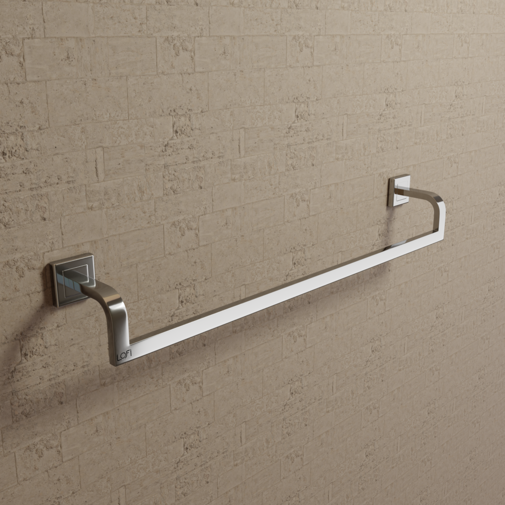 Towel Rack 03 -0001