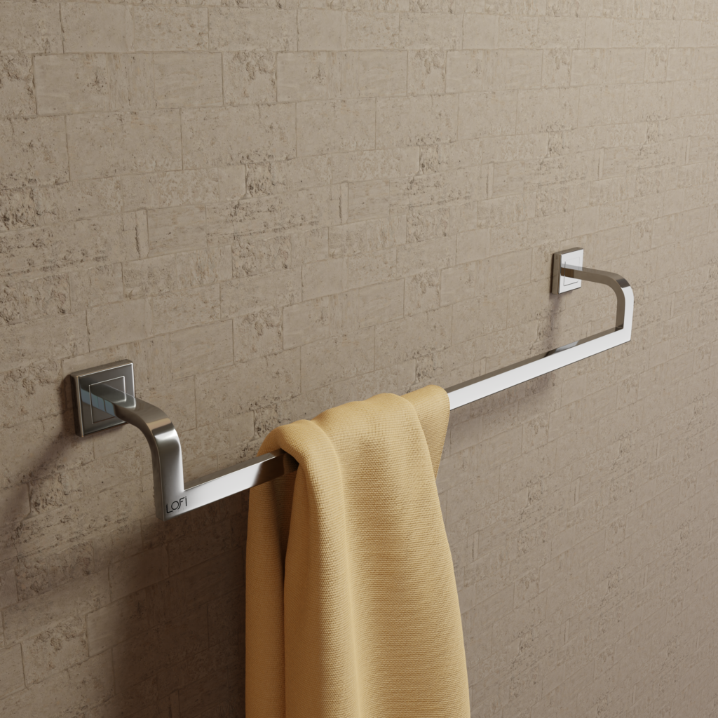 Towel Rack 03 -0002