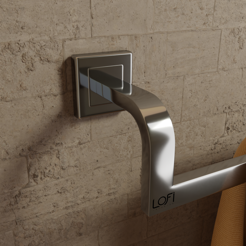 Towel Rack 03 -0004