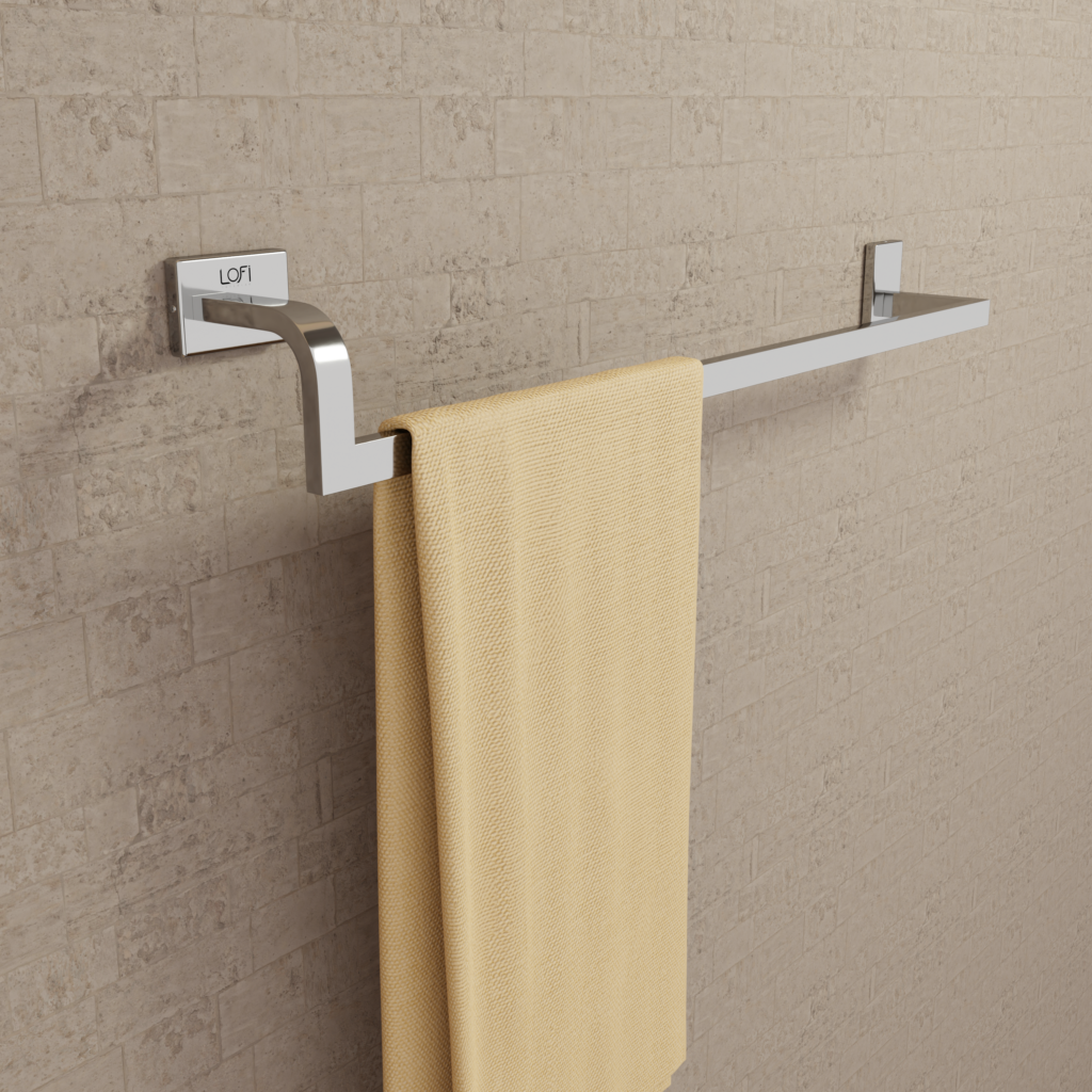 Towel Rack 04 -0002