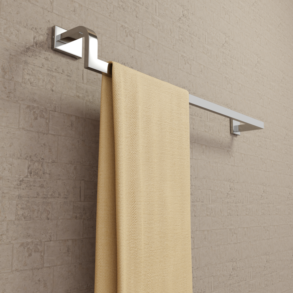 Towel Rack 04 -0003