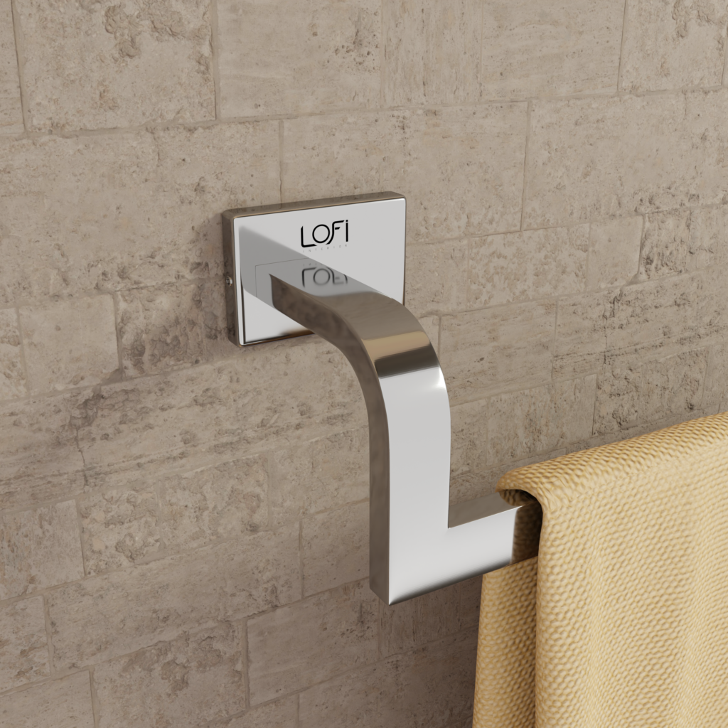 Towel Rack 04 -0004